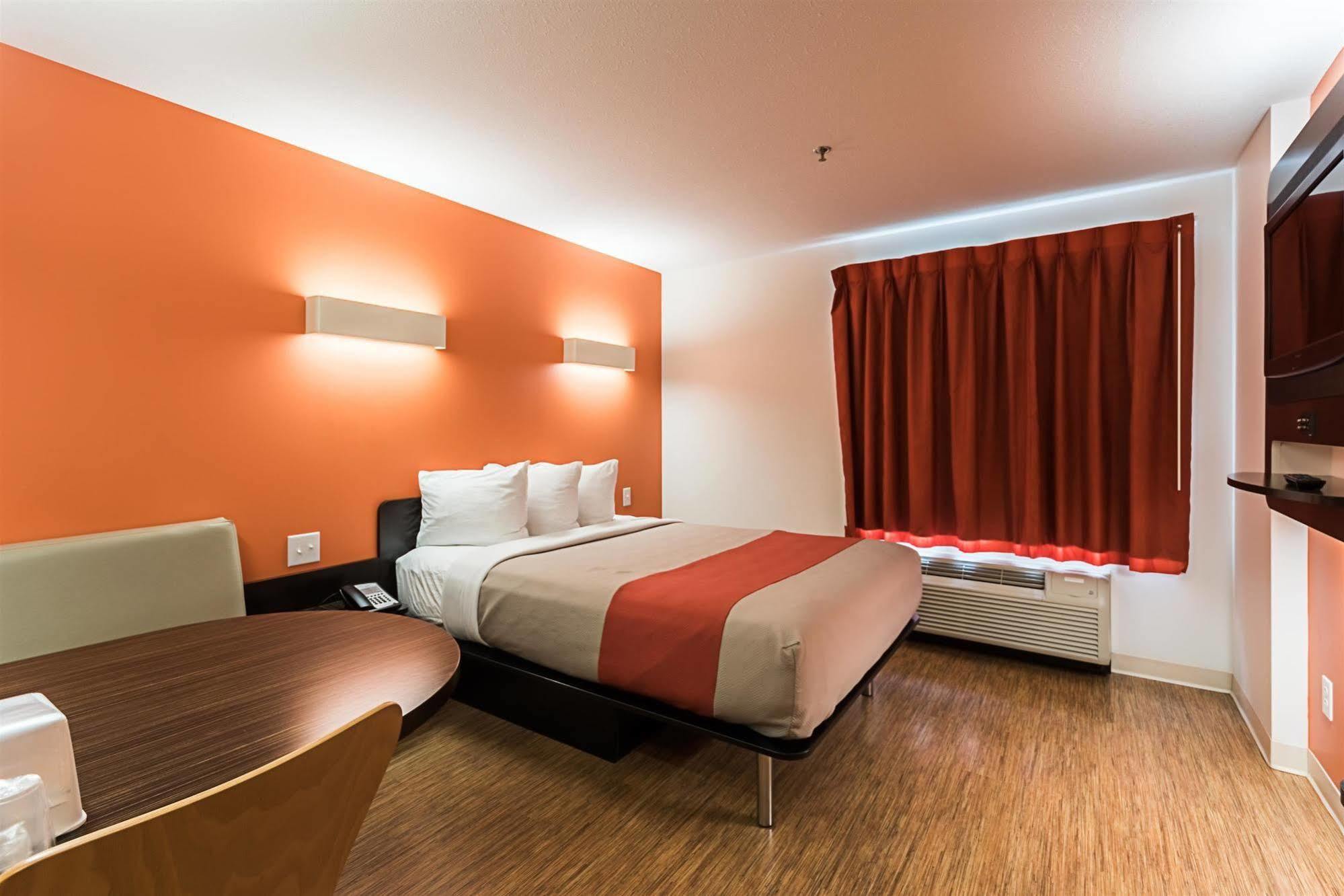 Motel 6-Moosomin, Sk Eksteriør bilde