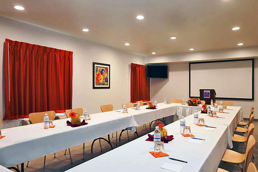 Motel 6-Moosomin, Sk Fasiliteter bilde