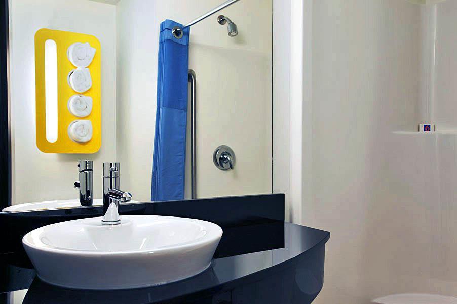 Motel 6-Moosomin, Sk Rom bilde