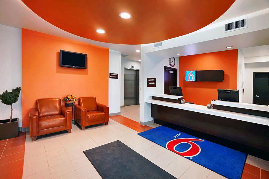 Motel 6-Moosomin, Sk Bekvemmeligheter bilde