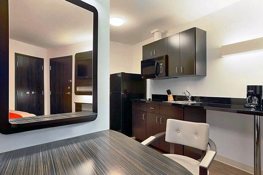 Motel 6-Moosomin, Sk Rom bilde
